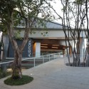 La Enseñanza  School Auditorium / OPUS + MEJÍA © Sergio Gómez
