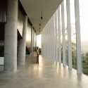 La Enseñanza  School Auditorium / OPUS + MEJÍA © Sergio Gómez
