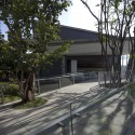 La Enseñanza  School Auditorium / OPUS + MEJÍA © Sergio Gómez