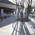 La Enseñanza  School Auditorium / OPUS + MEJÍA © Sergio Gómez