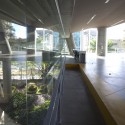 La Enseñanza  School Auditorium / OPUS + MEJÍA © Sergio Gómez