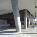 La Enseñanza  School Auditorium / OPUS + MEJÍA © Sergio Gómez