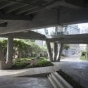 La Enseñanza  School Auditorium / OPUS + MEJÍA © Sergio Gómez