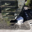 Torre Tres Picos / LBR + A Torre Tres Picos / LBR + A © Alfonso Merchand