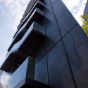 Torre Tres Picos / LBR + A Torre Tres Picos / LBR + A © Alfonso Merchand