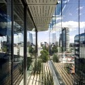 Torre Tres Picos / LBR + A Torre Tres Picos / LBR + A © Alfonso Merchand