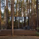 Guest Houses in Relax Park Verholy / YOD dеsign lab Guest Houses in Relax Park Verholy / YOD dеsign lab © Andrey Avdeenko