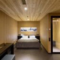 Guest Houses in Relax Park Verholy / YOD dеsign lab Guest Houses in Relax Park Verholy / YOD dеsign lab © Andrey Avdeenko