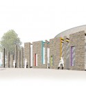 PLACE By Design Wins Cool School Design Competition Courtesy of Building Trust International
