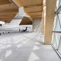 Aeropuerto de Cannes / Comte & Vollenweider Architectes Courtesy of Comte & Vollenweider Architectes