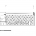 Aeropuerto de Cannes / Comte & Vollenweider Architectes Section