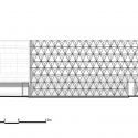 Aeropuerto de Cannes / Comte & Vollenweider Architectes Section