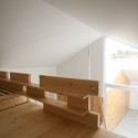Casa Lela / Oficina d'Arquitectura Courtesy of Oficina d'Arquitectura