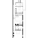 Cubo House / PHOOEY Architects Floor Plan