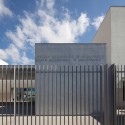 High School Monserrate / Marques Franco Arquitectos © José Campos Architectural Photography