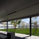 High School Monserrate / Marques Franco Arquitectos © José Campos Architectural Photography