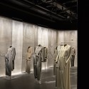 Armani Silos / Giorgio Armani © Davide Lovatti