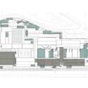 High School Monserrate / Marques Franco Arquitectos Master Plan