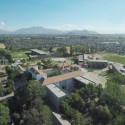 Colegio Técnico Las Nieves / WRL Arquitectos Colegio Técnico Las Nieves / WRL Arquitectos © Pablo Casals-Aguirre
