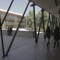 Colegio Técnico Las Nieves / WRL Arquitectos Colegio Técnico Las Nieves / WRL Arquitectos © Pablo Casals-Aguirre