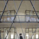 Colegio Técnico Las Nieves / WRL Arquitectos Colegio Técnico Las Nieves / WRL Arquitectos © Pablo Casals-Aguirre