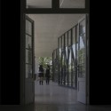 Colegio Técnico Las Nieves / WRL Arquitectos Colegio Técnico Las Nieves / WRL Arquitectos © Pablo Casals-Aguirre