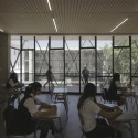 Colegio Técnico Las Nieves / WRL Arquitectos Colegio Técnico Las Nieves / WRL Arquitectos © Pablo Casals-Aguirre