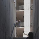 Colegio Técnico Las Nieves / WRL Arquitectos Colegio Técnico Las Nieves / WRL Arquitectos © Pablo Casals-Aguirre