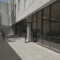 Colegio Técnico Las Nieves / WRL Arquitectos Colegio Técnico Las Nieves / WRL Arquitectos © Pablo Casals-Aguirre