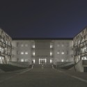 Colegio Técnico Las Nieves / WRL Arquitectos Colegio Técnico Las Nieves / WRL Arquitectos © Pablo Casals-Aguirre