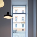 Proti Proudu Bistro / Mimosa architekti © BoysPlayNice
