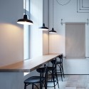 Proti Proudu Bistro / Mimosa architekti © BoysPlayNice