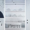Proti Proudu Bistro / Mimosa architekti © BoysPlayNice