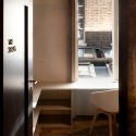 Donmar Dryden Street / Haworth Tompkins Donmar Dryden Street / Haworth Tompkins © Philip Vile