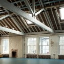 Donmar Dryden Street / Haworth Tompkins Donmar Dryden Street / Haworth Tompkins © Philip Vile