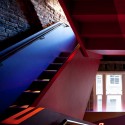 Donmar Dryden Street / Haworth Tompkins Donmar Dryden Street / Haworth Tompkins © Philip Vile