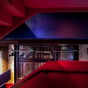 Donmar Dryden Street / Haworth Tompkins Donmar Dryden Street / Haworth Tompkins © Philip Vile