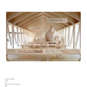 Slow Food Pavilion / Herzog & de Meuron Slow Food Pavilion / Herzog & de Meuron Model