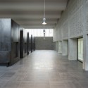 Communal Crematorium / Henning Larsen Architects Communal Crematorium / Henning Larsen Architects © Anders Sune Berg
