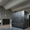 Communal Crematorium / Henning Larsen Architects Communal Crematorium / Henning Larsen Architects © Anders Sune Berg