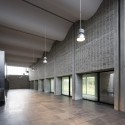 Communal Crematorium / Henning Larsen Architects Communal Crematorium / Henning Larsen Architects © Anders Sune Berg