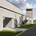 Communal Crematorium / Henning Larsen Architects Communal Crematorium / Henning Larsen Architects © Anders Sune Berg