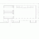 Communal Crematorium / Henning Larsen Architects Communal Crematorium / Henning Larsen Architects Floor Plan