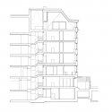 EBP / E2A EBP / E2A Cross Section BB