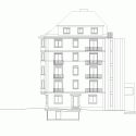 EBP / E2A EBP / E2A Elevation