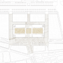 Mercado del Born Square / Vora Mercado del Born Square / Vora Floor Plan