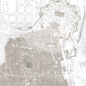 Mercado del Born Square / Vora Mercado del Born Square / Vora Site Plan