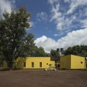 KWIECO Shelter House / Hollmén Reuter Sandman Architects KWIECO Shelter House / Hollmén Reuter Sandman Architects © Juha Ilonen