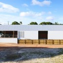 Christian Street House / James Russell Architect Christian Street House / James Russell Architect © Toby Scott