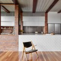 Christian Street House / James Russell Architect Christian Street House / James Russell Architect © Toby Scott